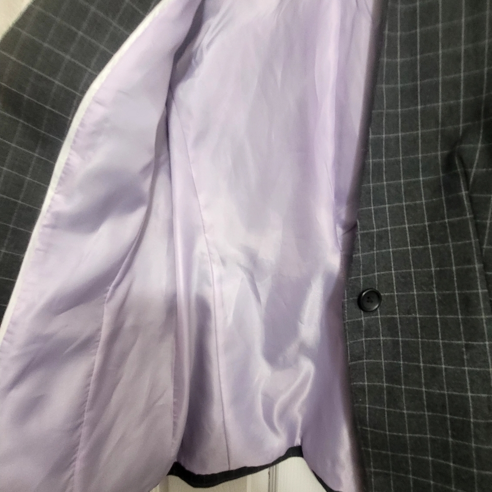 Banana republic blazer - Picture 4 of 4